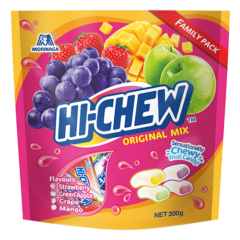 HI-CHEW Original Mix (Family Pack) product