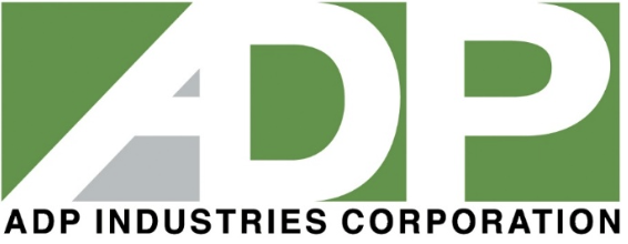 ADP Industries Corporation logo