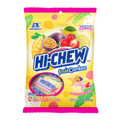 HI-CHEW Fruit Combos product