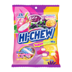 HI-CHEW Superfruit Mix product