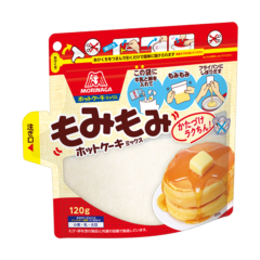 Morinaga MomiMomi Hotcake Mix product