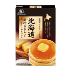Morinaga Hokkaido Pancake Mix product