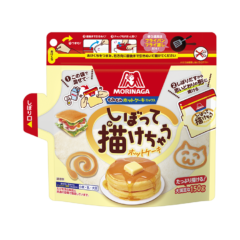 Morinaga MomiMomi Hotcake Mix product