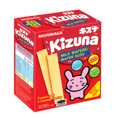 Kizuna Milk Wafer product