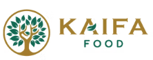 Kaifa Food logo