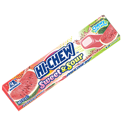 HI-CHEW Watermelon product